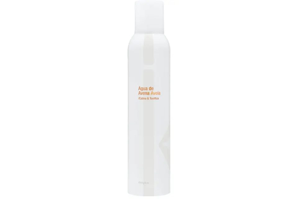 Agua de Avena Hafer spray