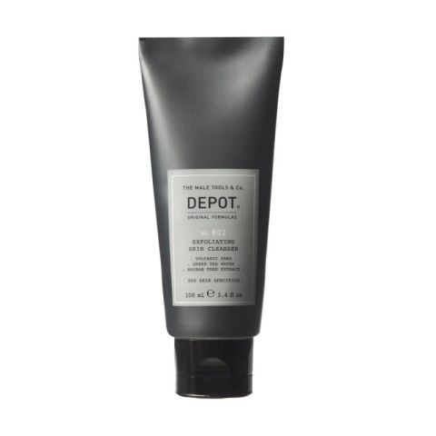 Depot 802 Exfoliating Skin Cleanser