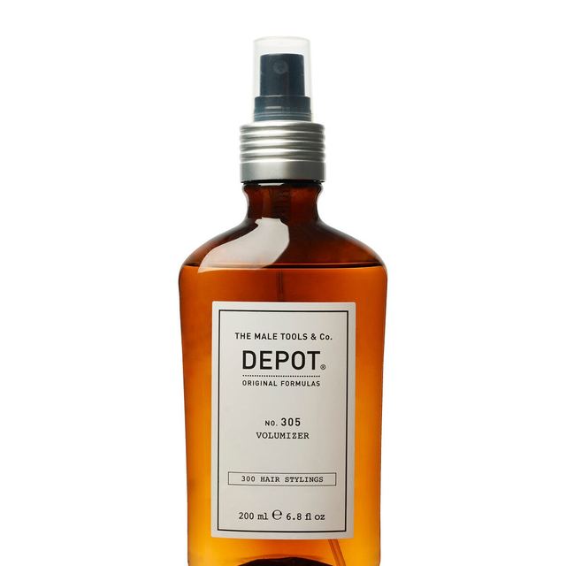 Depot - 305 - Volumizer Spray