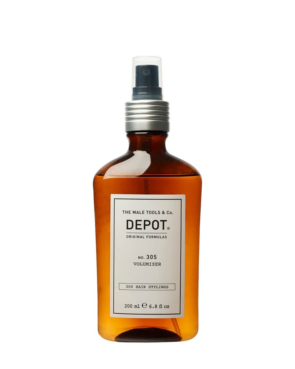Depot - 305 - Volumizer Spray