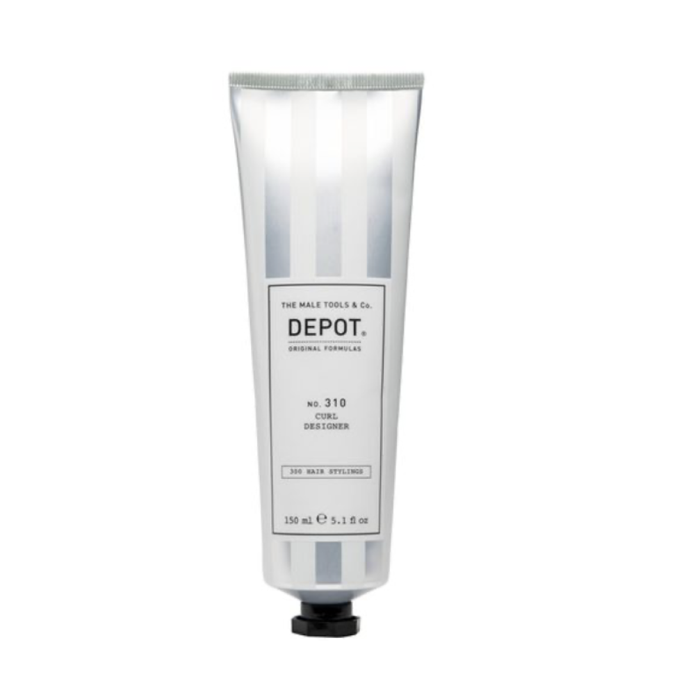 Depot 310 Curl Designer