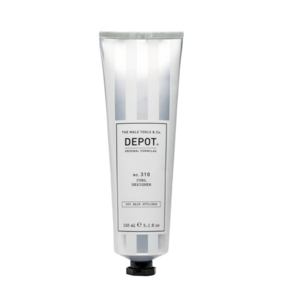 Depot 310 Curl Designer