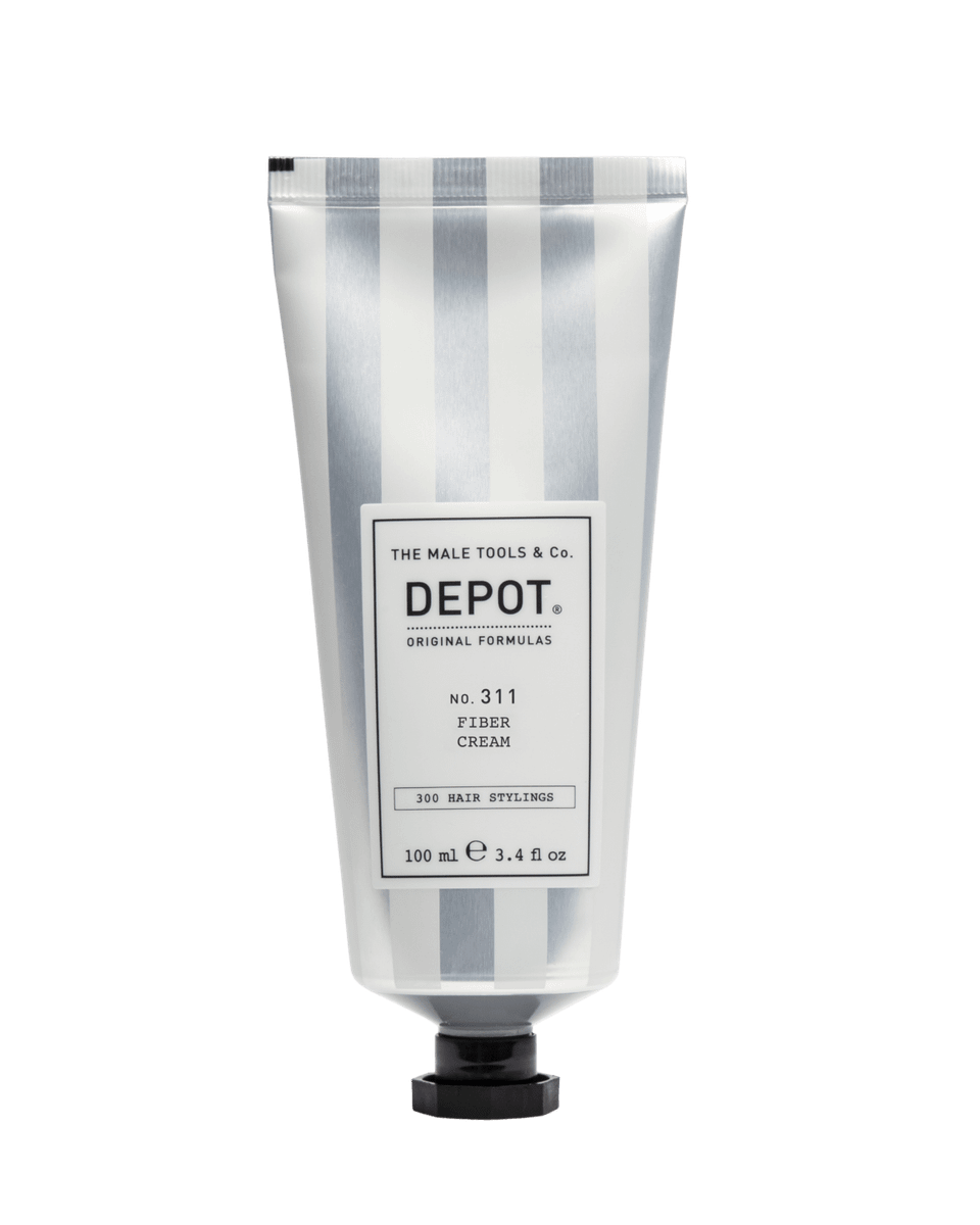 Depot 311 Fiber Cream