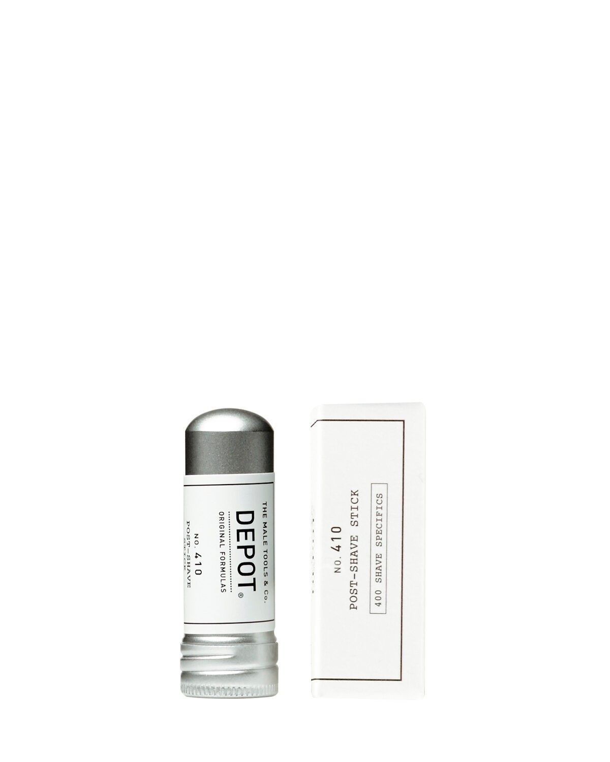 Depot - 410 - Post Shave Stick