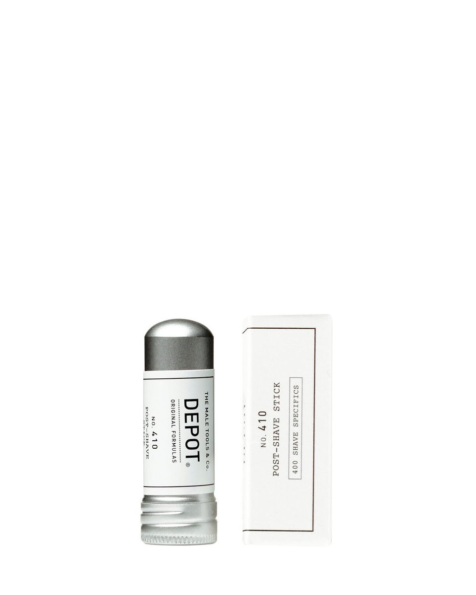 Depot 410 Post Shave Stick