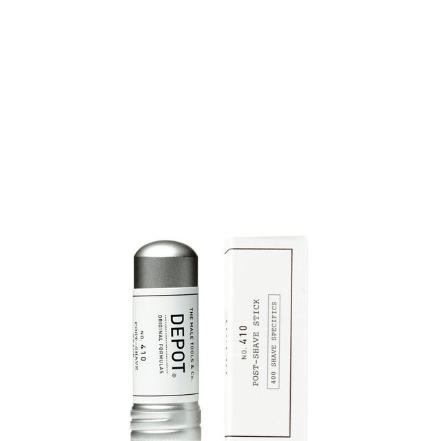 Depot - 410 - Post Shave Stick
