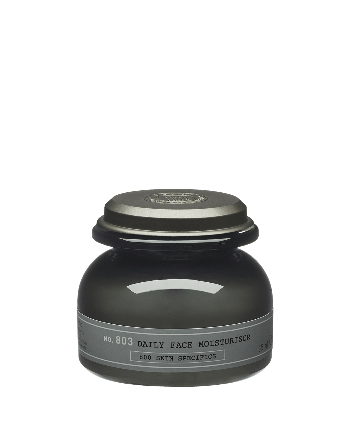 Depot - 803 - Daily Face Moisturizer