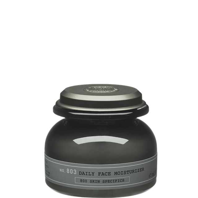 Depot - 803 - Daily Face Moisturizer