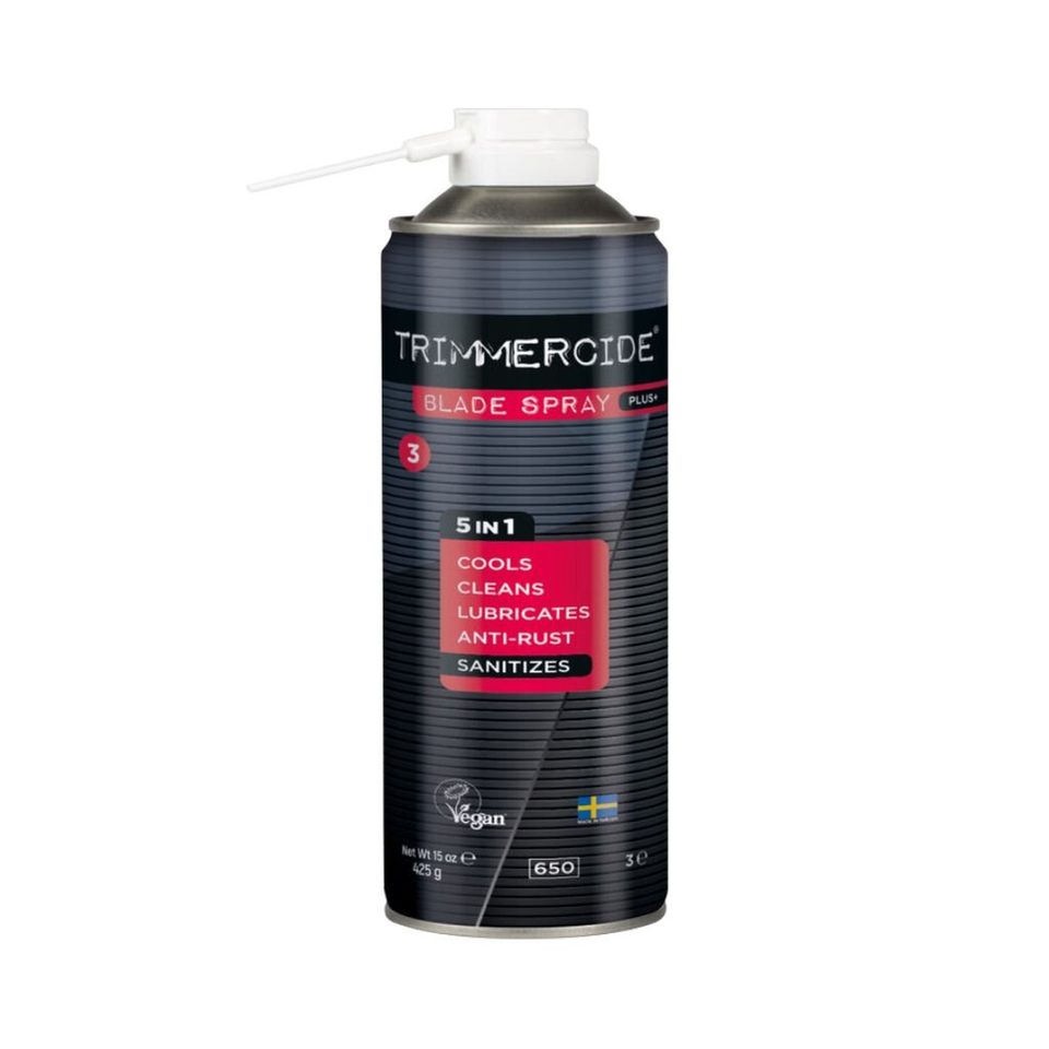 Disicide Trimmercide 5-in-1 Klingenspray