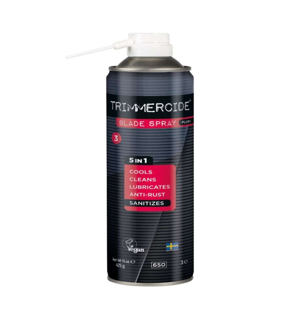 DISICIDE TRIMMERCIDE 5 en 1 blade spray