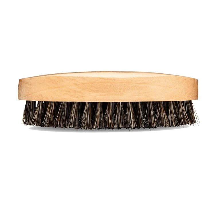 Beard brush