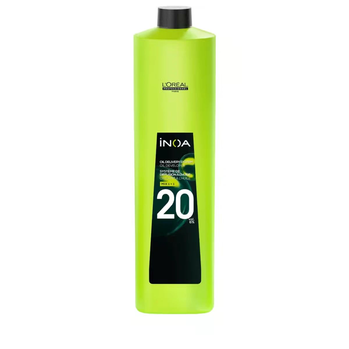 Inoa Oxidant 20 6%