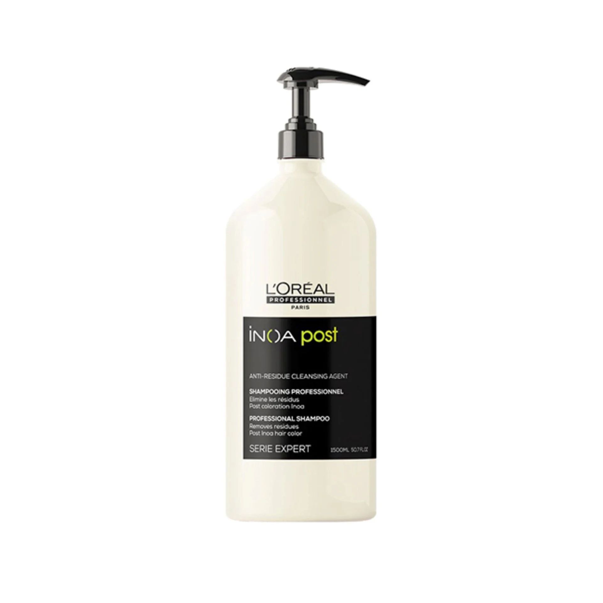 Inoa Post Shampoo 1500ml