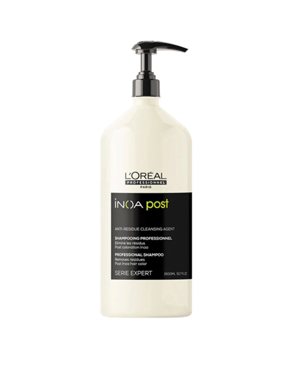 Inoa Post Shampoo 1000ml