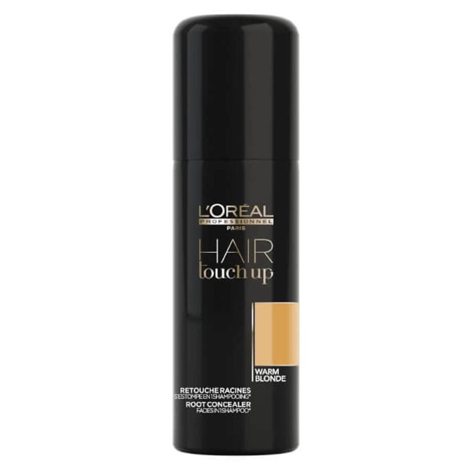 L'Oréal Hair touch up Warm Blonde