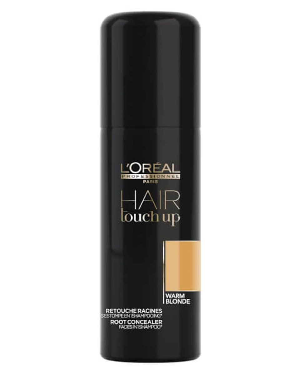 L'Oréal - Hair touch up - Warm Blonde