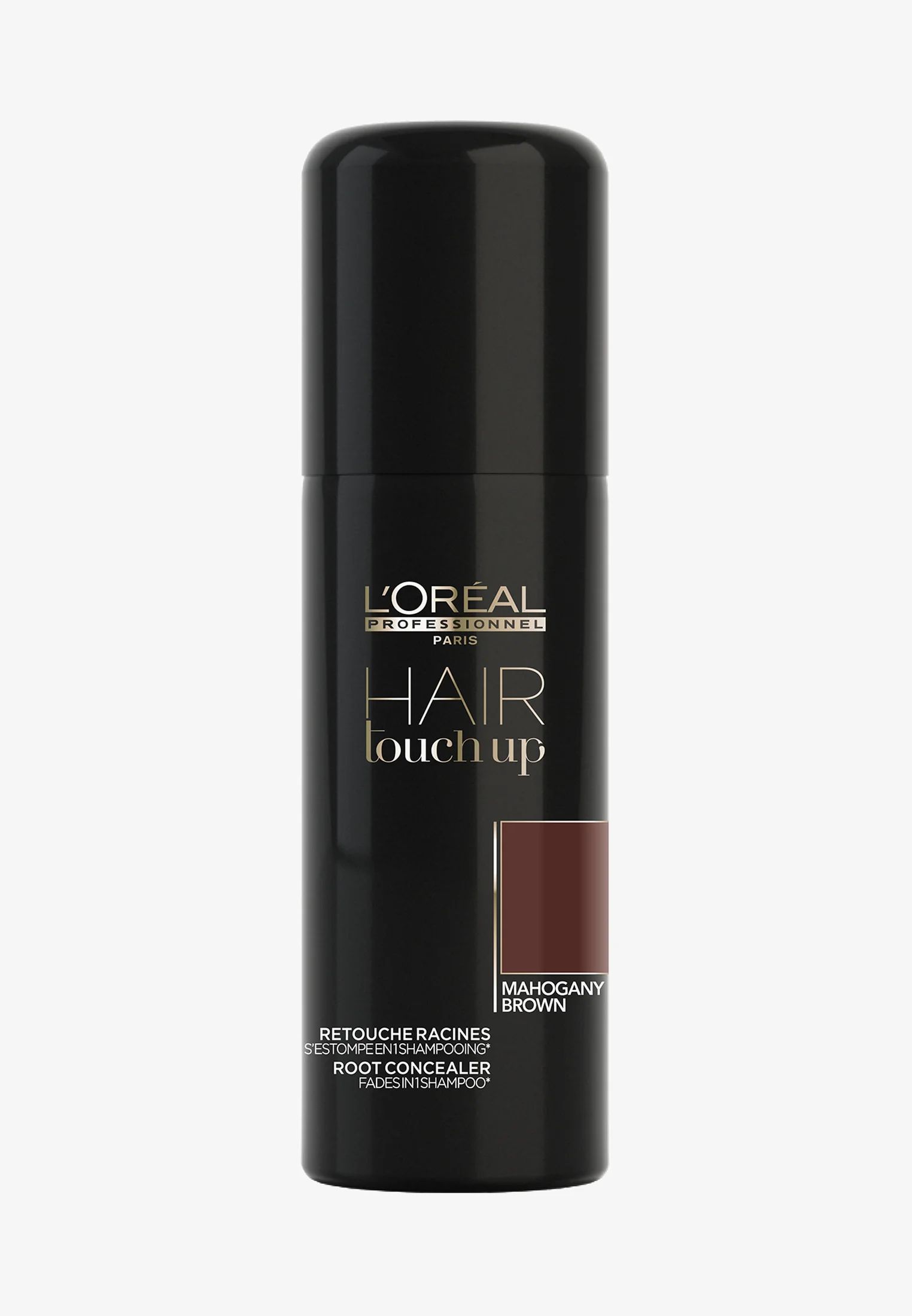 L'Oreal Hair Touch up Mahogany Brown