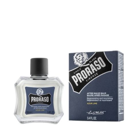 Proraso - After Shave Balm - Azur Lime - 100ml