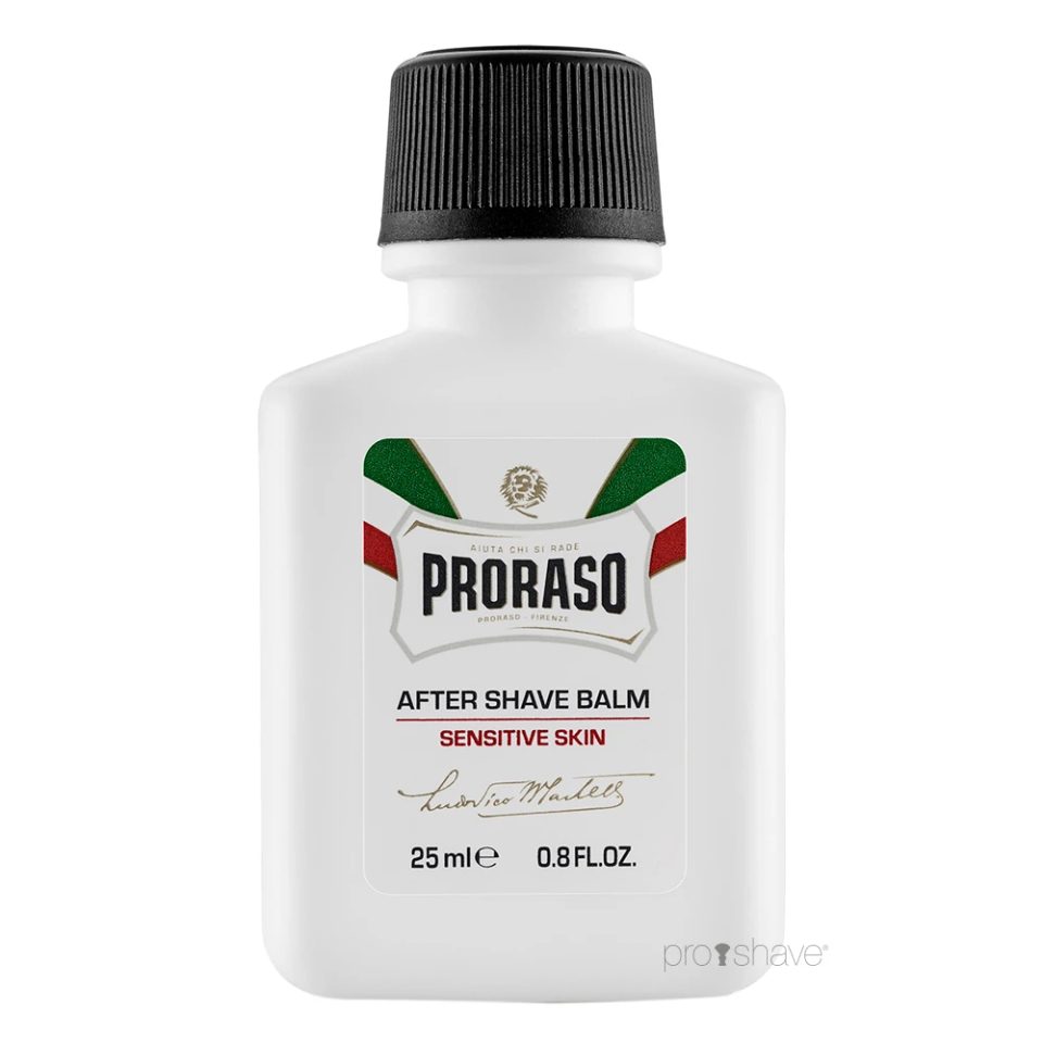Proraso - After Shave Balm - Sensitive - 25ml