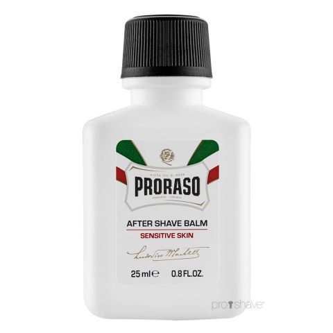 Proraso - After Shave Balm - Sensitive - 25ml