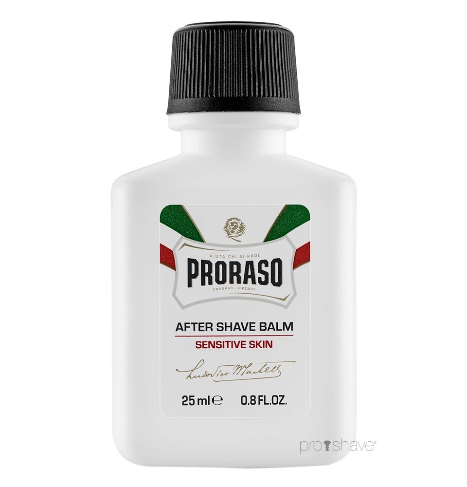 Proraso - After Shave Balm - Sensitive - 25ml