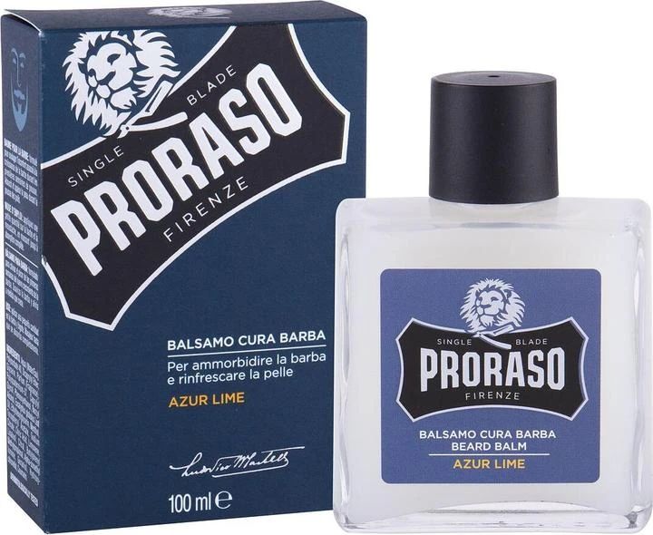 Proraso - Beard Balm - Azur Lime - 100ml