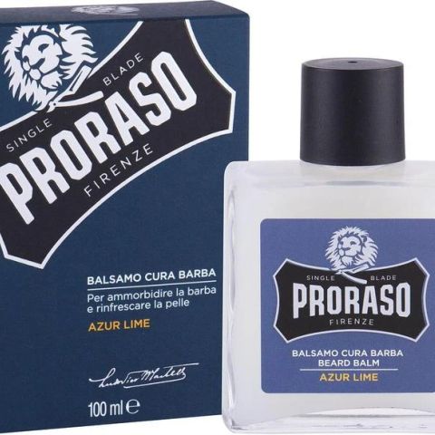 Proraso - Beard Balm - Azur Lime - 100ml