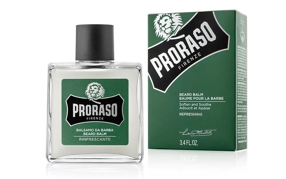 Proraso - Beard Balm - Cypress & Vetyver - 100ml