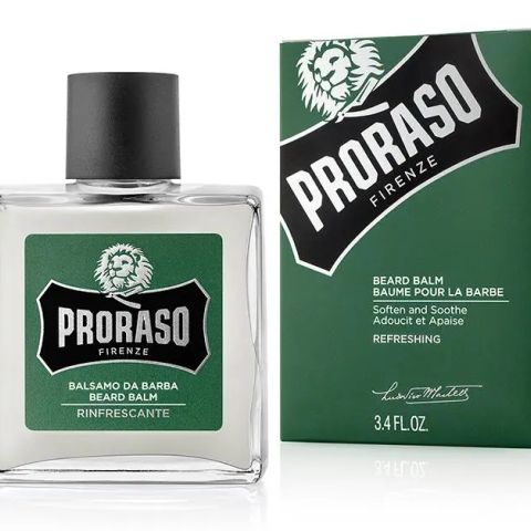 Proraso - Beard Balm - Cypress & Vetyver - 100ml