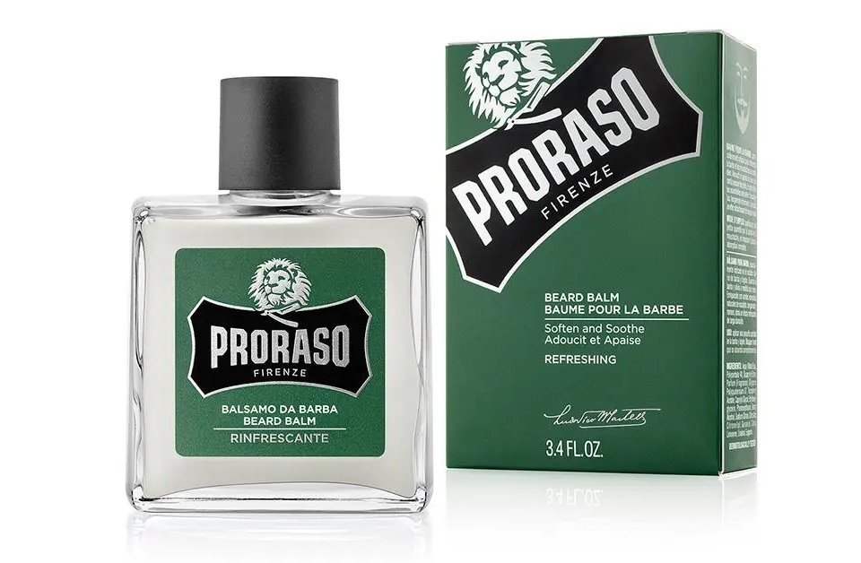Proraso - Beard Balm - Cypress & Vetyver - 100ml