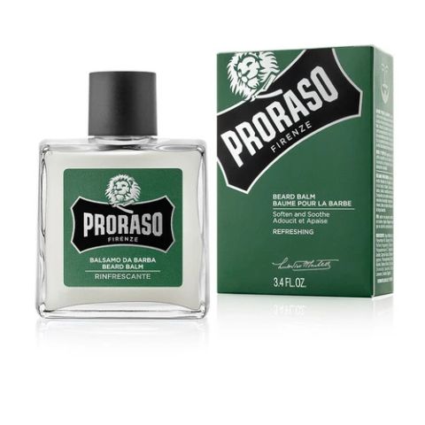 Proraso - Beard Balm - Refreshing - 100ml