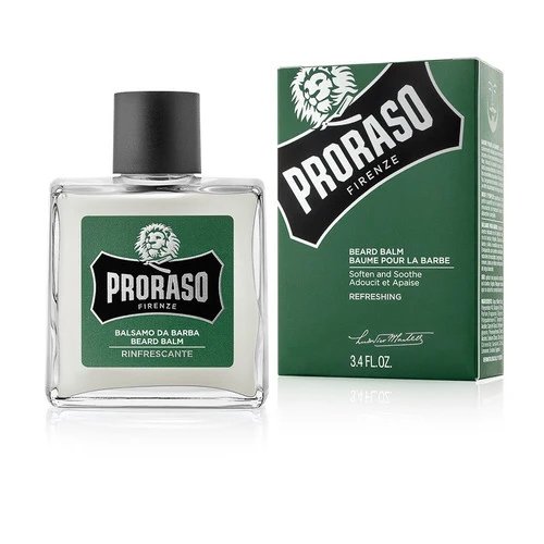 Proraso - Beard Balm - Refreshing - 100ml