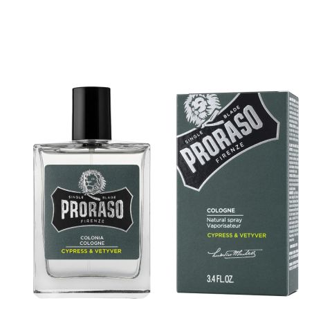 Proraso - Cypress & Vetyver - Cologne
