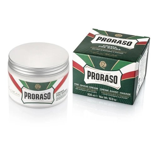 Proraso - Pre-Shave Cream - Refresh - 300ml