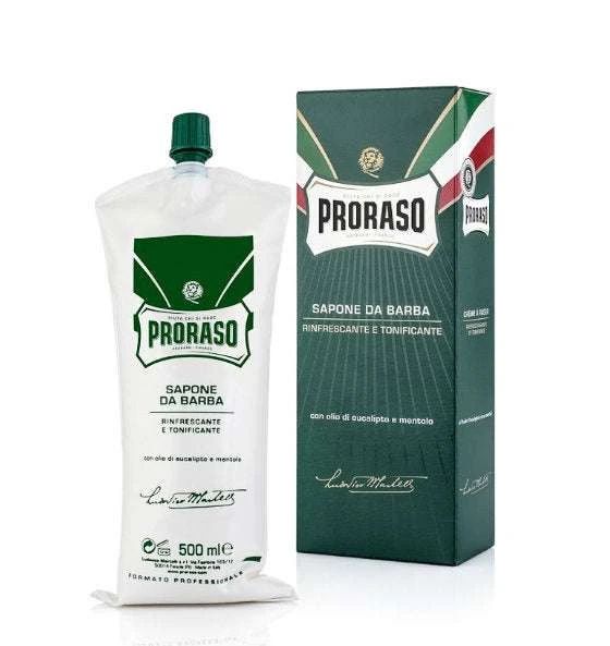 Proraso - Shaving Cream Professional - 500ml