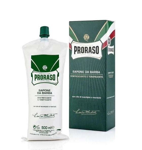 Proraso - Shaving Cream Professional - 500ml