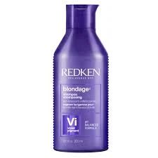 Redken - Color Extend Blondage Shampoo - 350ml