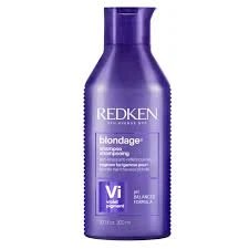 Redken - Color Extend Blondage Shampoo - 350ml
