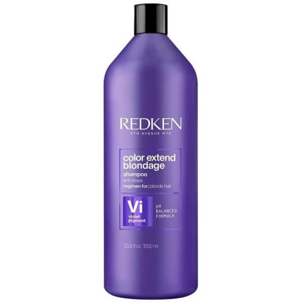 Redken Color Extend Blondage Shampoo 1L