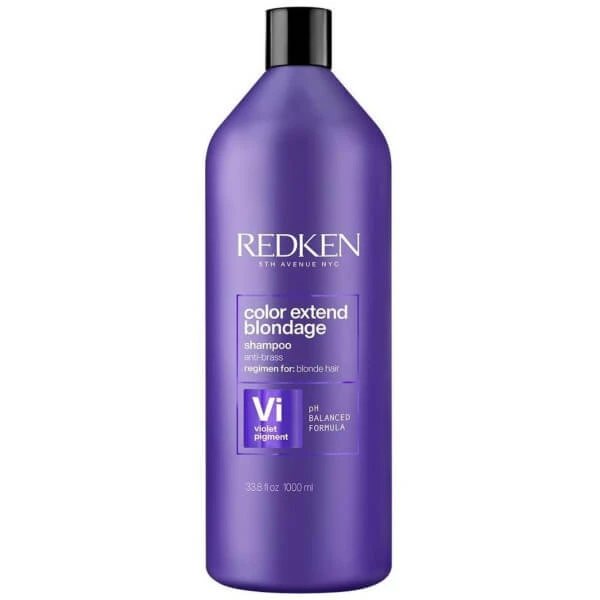 Redken - Color Extend Blondage Shampoo 1L