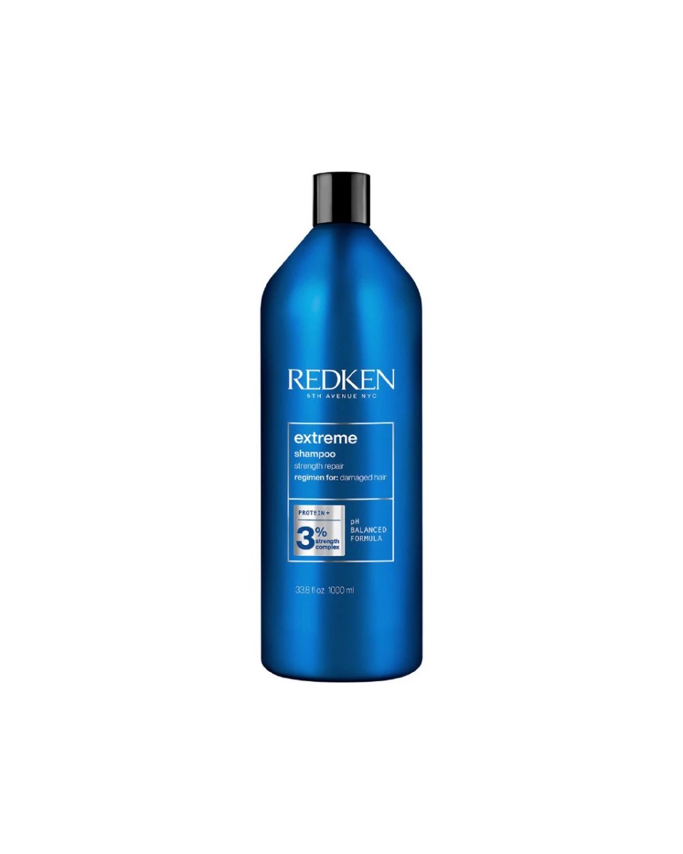 Redken - Extreme Shampoo - 1L