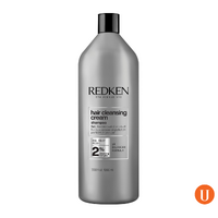 Redken - Hair Cleansing Cream - 1L