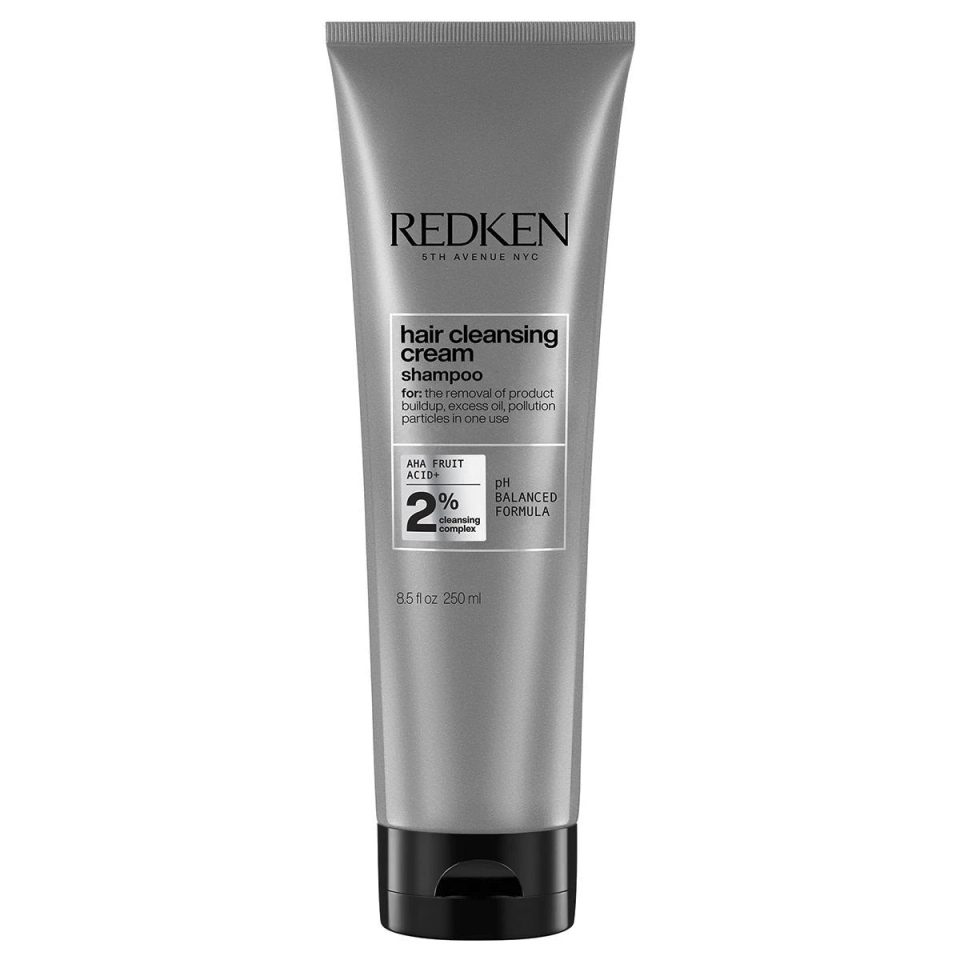 Redken Hair Cleansing Cream Shampoo 250ml