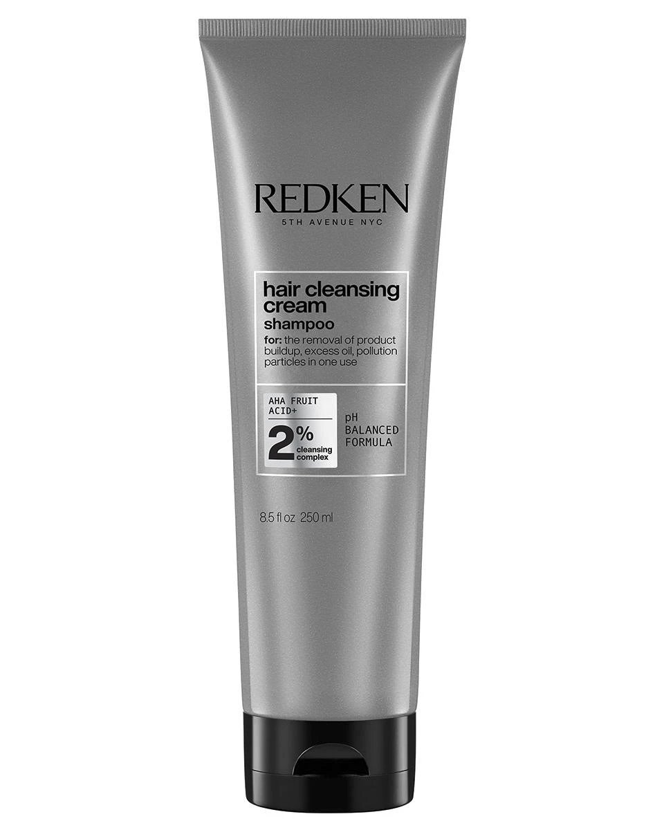 Redken - Hair Cleansing Cream - Shampoo - 250ml