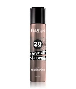 Redken - Hairspray - Anti-Frizz 20
