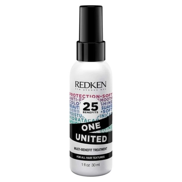 Redken One United All-In-One Multi Benefit Treatment 30ml
