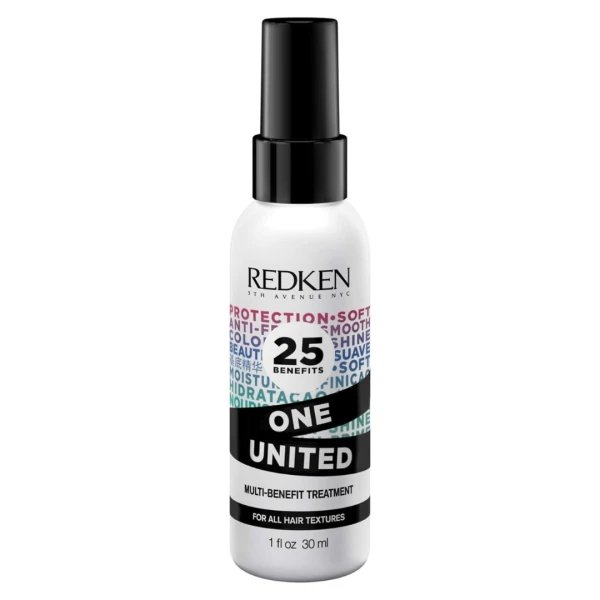 Redken - One United All-In-One Multi Benefit Treatment - 30ml