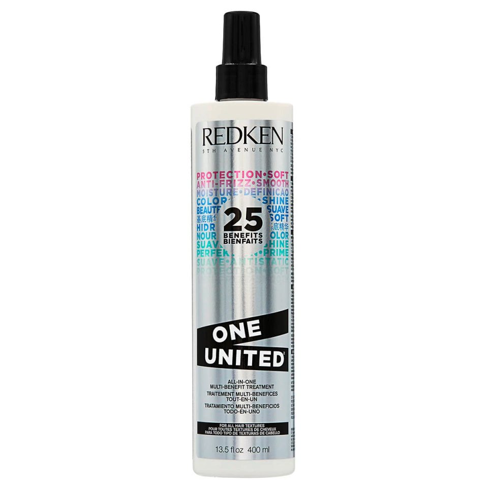 Redken One United All-In-One Multi Benefit Treatment 400ml