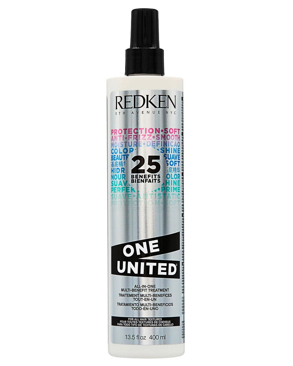 Redken - One United All-In-One Multi Benefit Treatment - 400ml