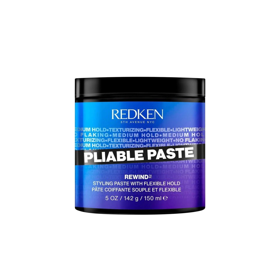 Redken Pliable Paste 150ml